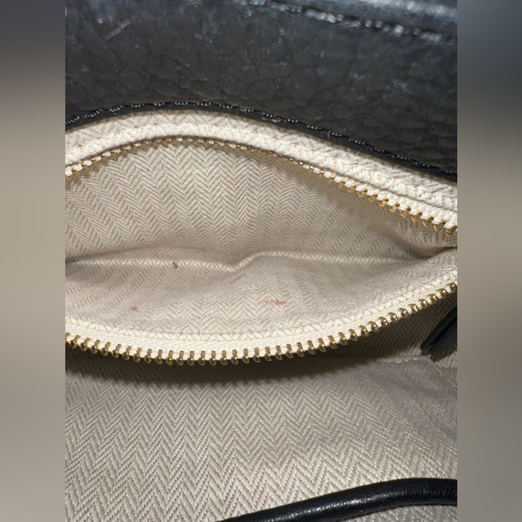 Tory Burch Kira Pebble Leather - Picture 4 of 8